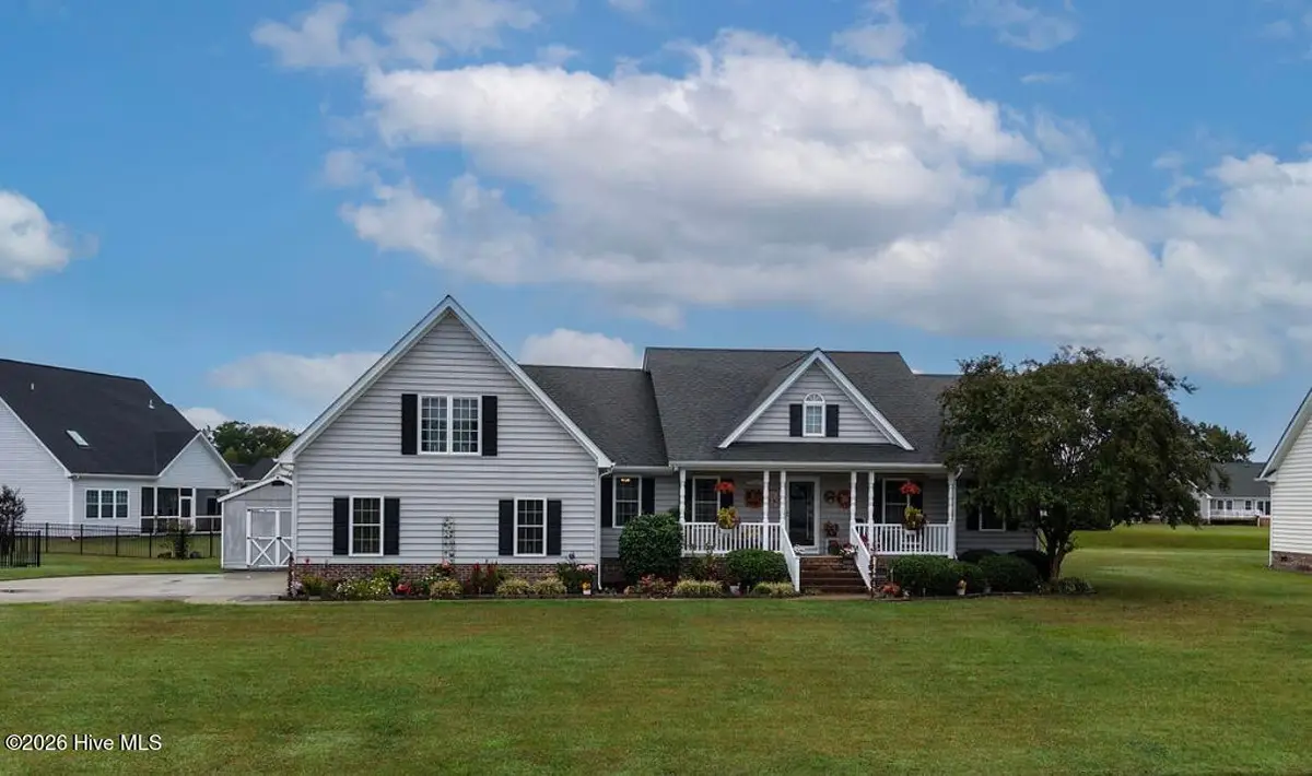 204 Grandview Drive, Elizabeth City, NC 27909 - #1