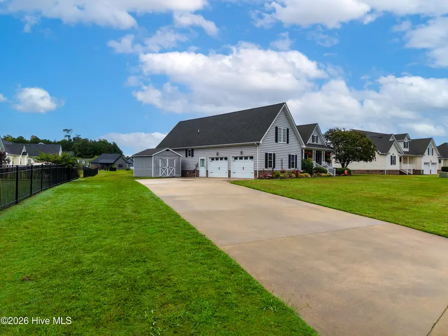 204 Grandview Drive, Elizabeth City, NC 27909 - #3