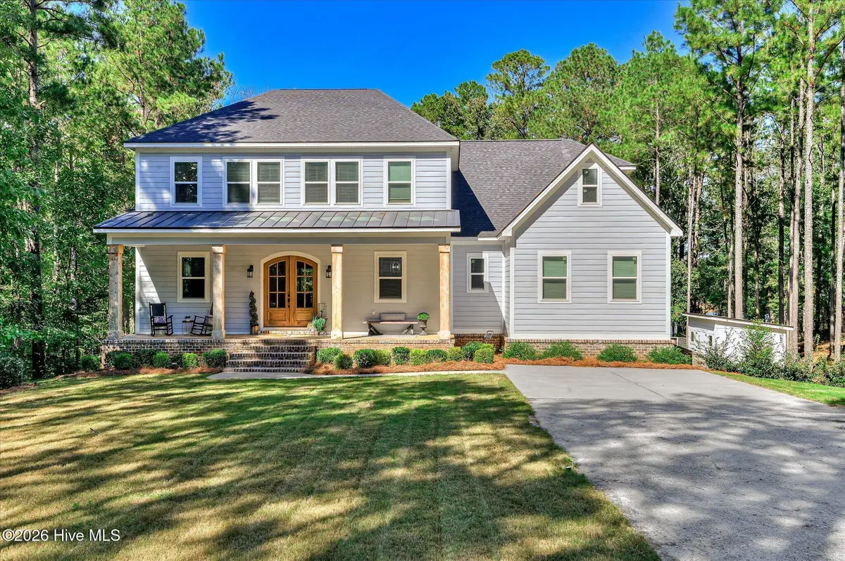 1127 Savannah Ridge Road, Lincolnton, GA 30817 - #1