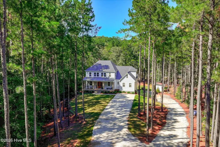 1127 Savannah Ridge Road, Lincolnton, GA 30817 - #2