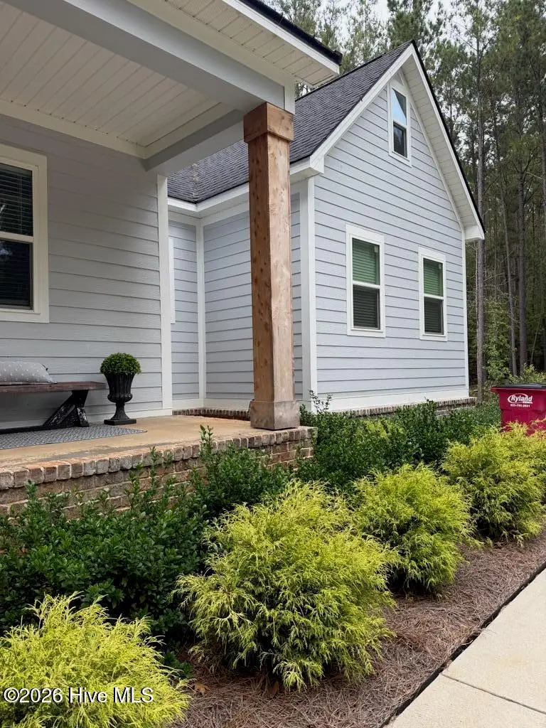1127 Savannah Ridge Road, Lincolnton, GA 30817 - #3