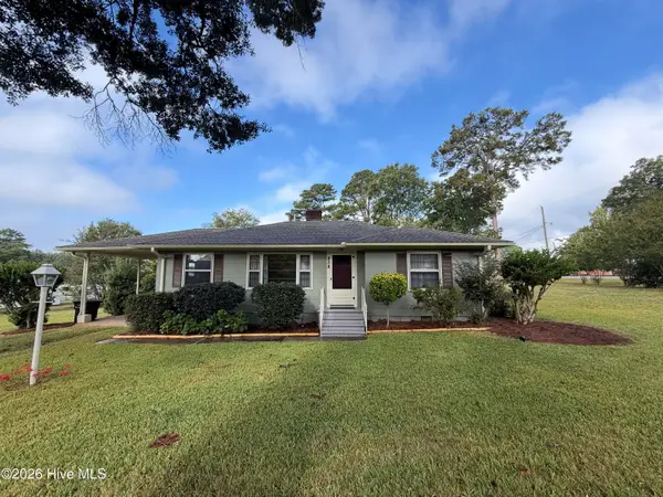 838 Berkshire Drive, Washington, GA 30673