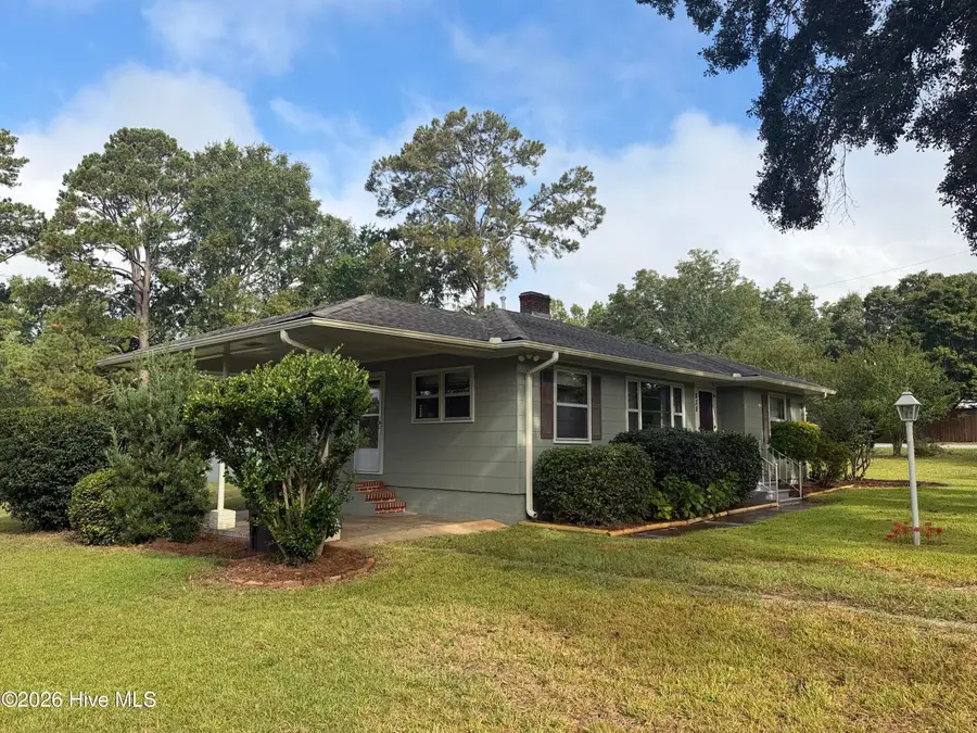 838 Berkshire Drive, Washington, GA 30673 - #2