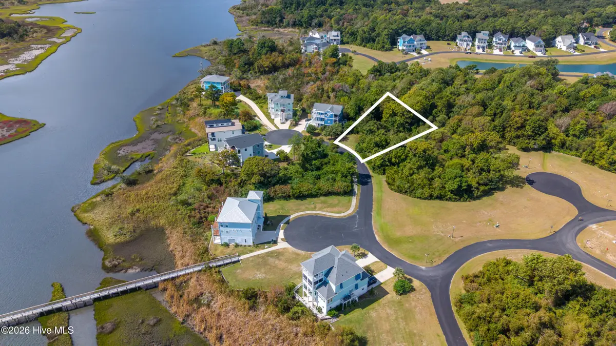 602 Seafarers Court, Holly Ridge, NC 28445 - #1