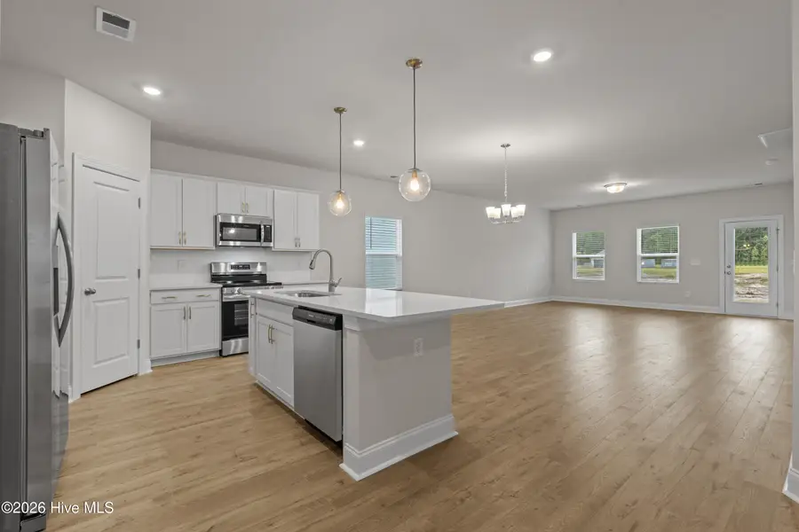 1104 Rosefield Way Nw, Calabash, NC 28467 - #2