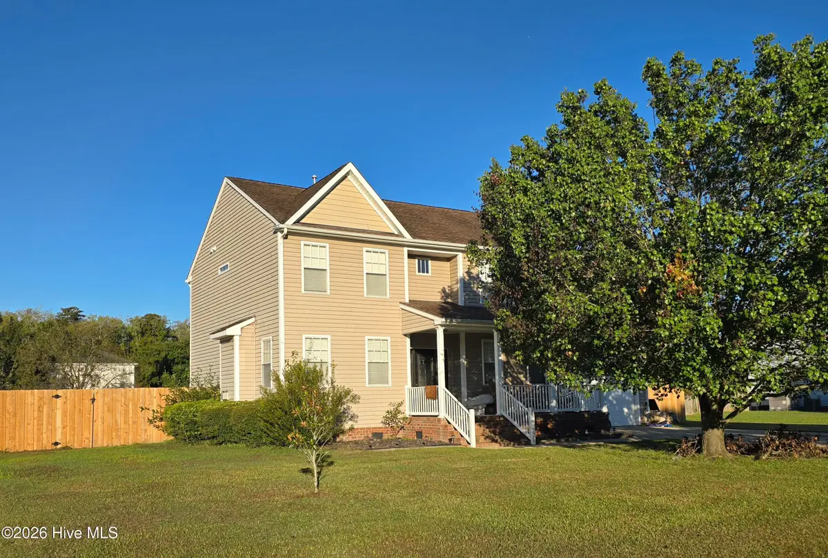 109 Eagle Lane, Elizabeth City, NC 27909 - #1