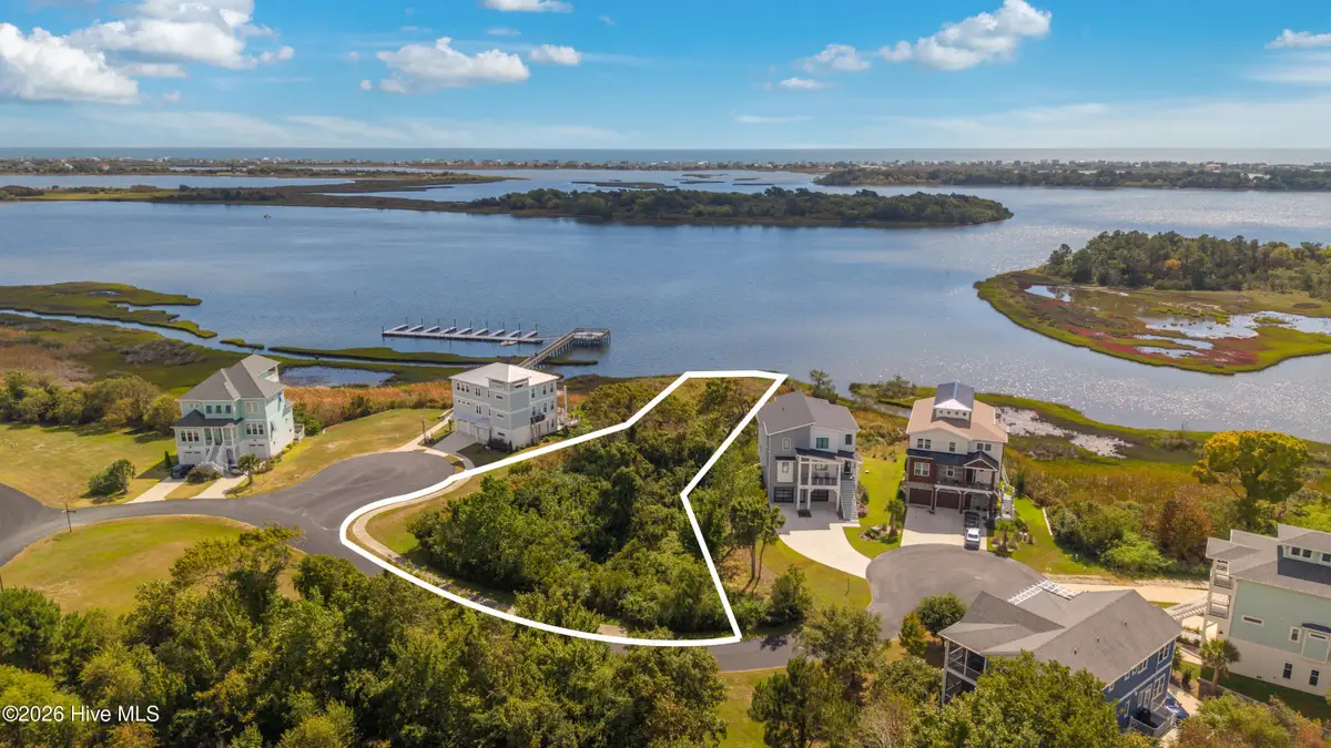 603 Seafarers Court, Holly Ridge, NC 28445 - #1