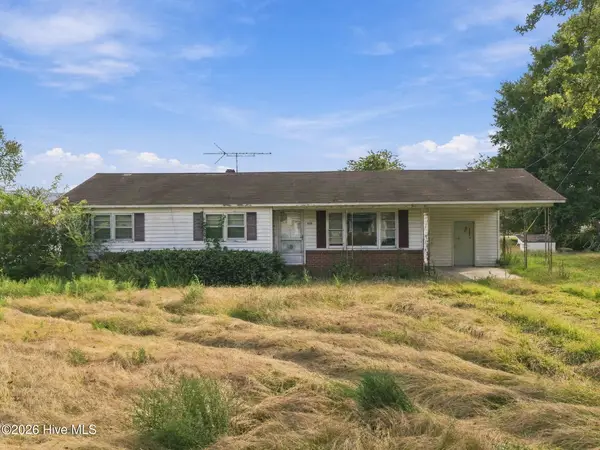 939 Hexlena Road, Aulander, NC 27805