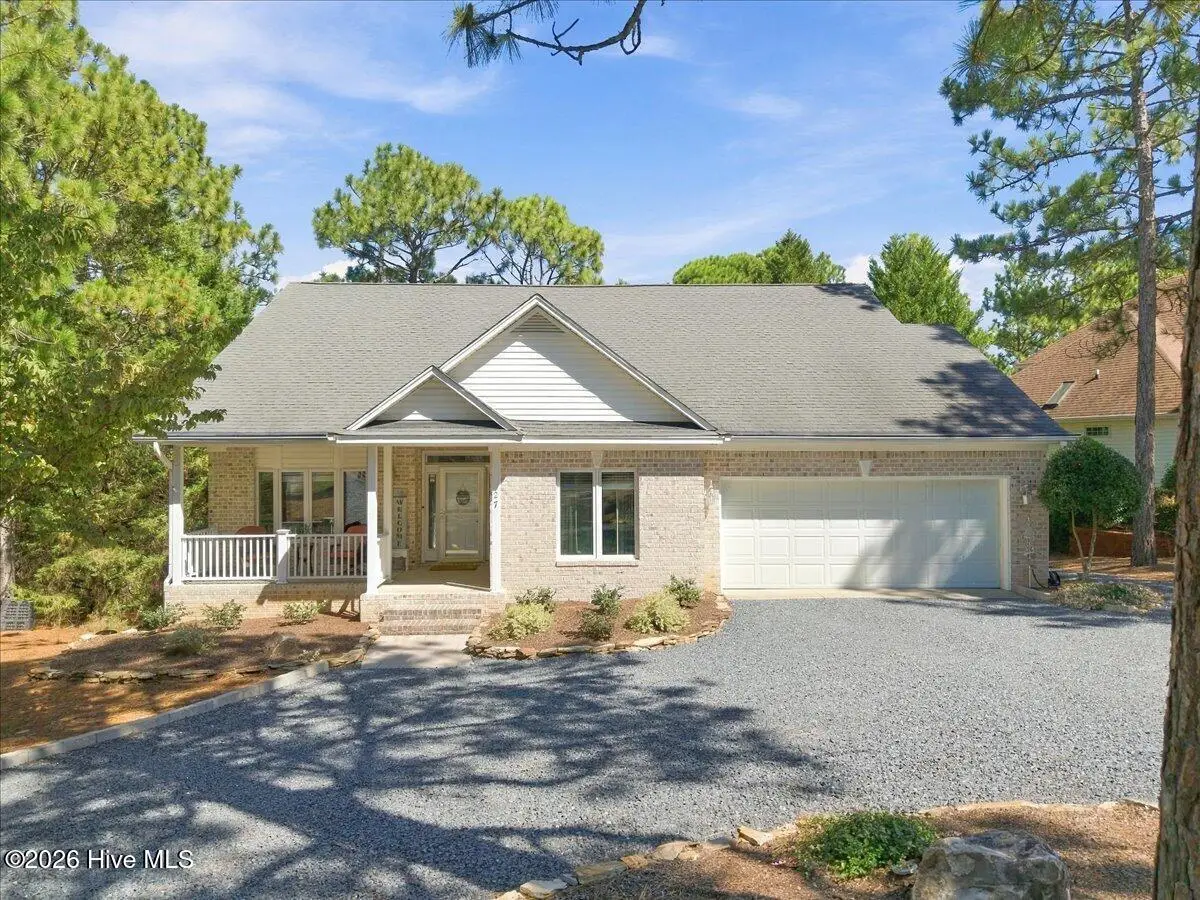 27 La Quinta Loop, Pinehurst, NC 28374 - #1