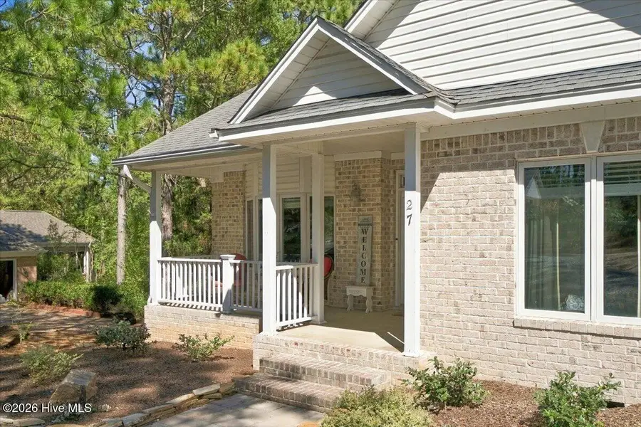 27 La Quinta Loop, Pinehurst, NC 28374 - #3