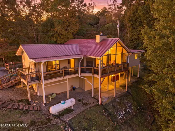 212 Cornwell Lane, Murphy, NC 28906