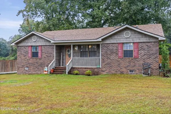 4219 Seago Road, Hephzibah, GA 30815