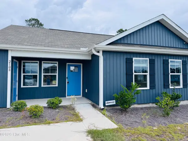 2108 Grande Palms Trail Se #Lot 2, Bolivia, NC 28422