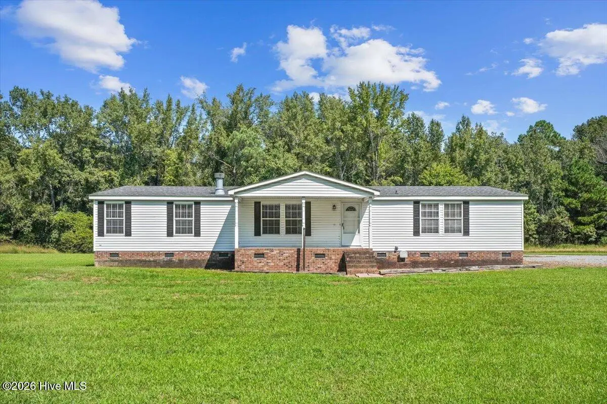 4351 Rains Crossroads Road, Princeton, NC 27569 - #1