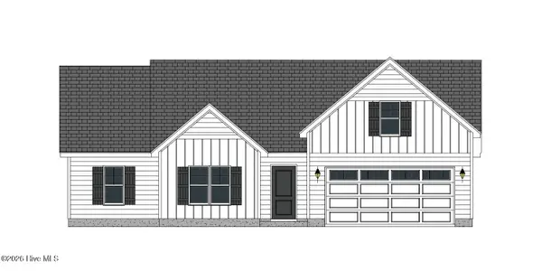 329 Gerbera Court, Greenville, NC 27858
