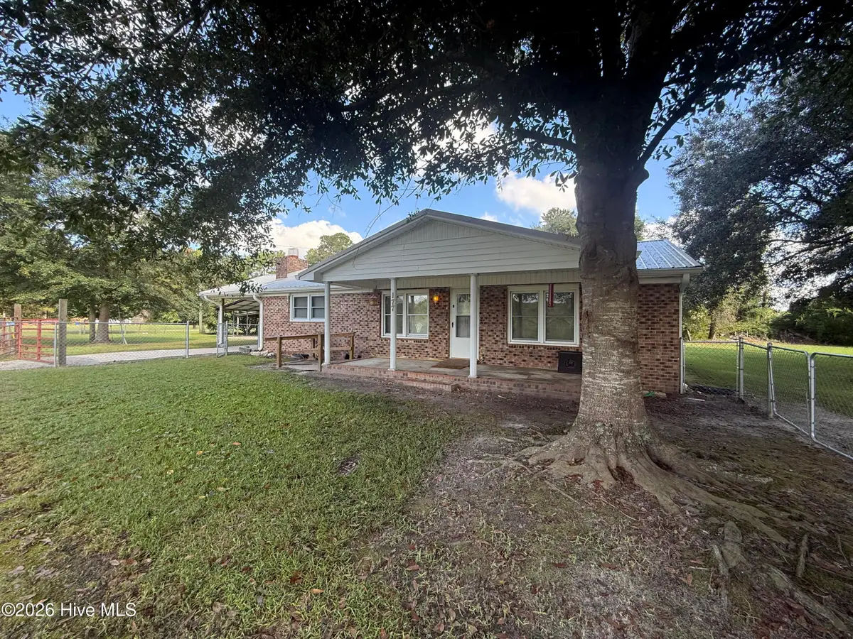 177 Elbow Road, Hallsboro, NC 28442 - #1
