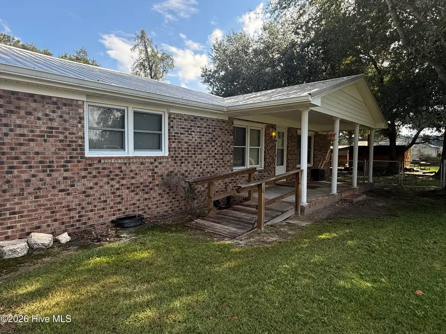 177 Elbow Road, Hallsboro, NC 28442 - #2