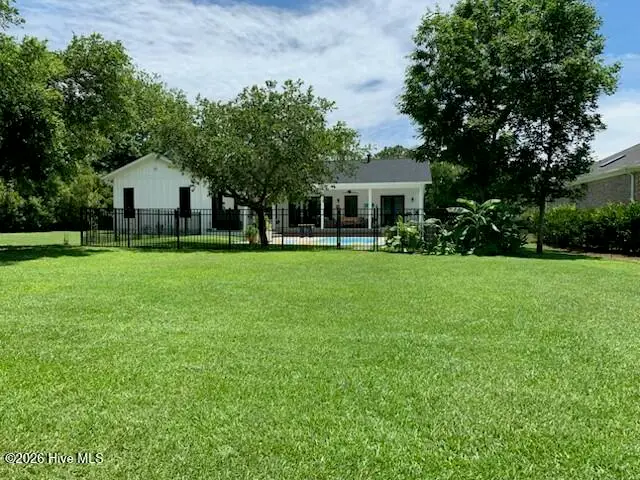 351 Olde Point Road, Hampstead, NC 28443 - #2