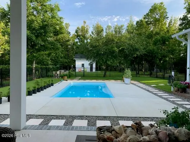 351 Olde Point Road, Hampstead, NC 28443 - #3