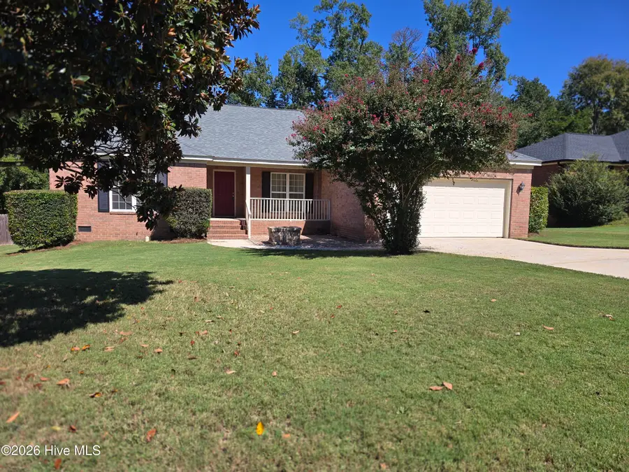 4536 Country Glen Circle, Grovetown, GA 30813 - #2