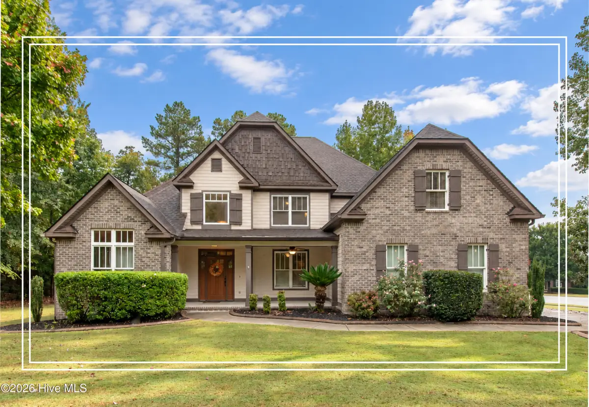 930 Bartram Ridge, Evans, GA 30809 - #1