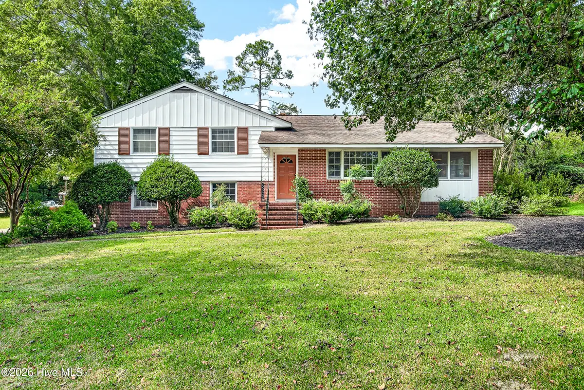 1309 Phillips Avenue, New Bern, NC 28562 - #1