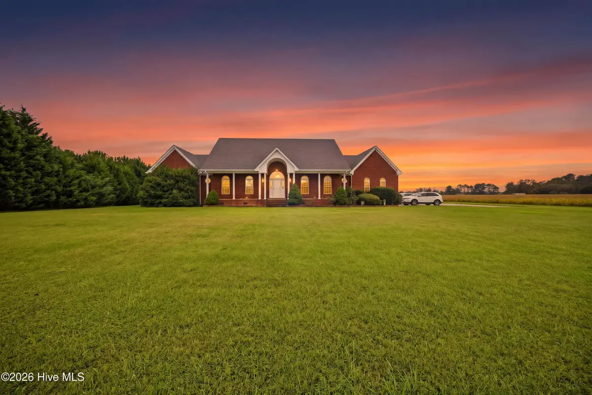 148 Whitehurst Road, Knotts Island, NC 27950 - #1