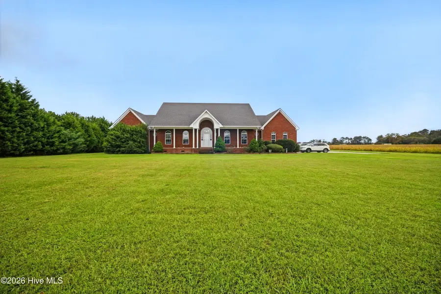 148 Whitehurst Road, Knotts Island, NC 27950 - #2