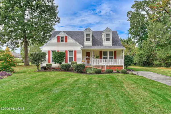 25 Foxhil Drive, North Augusta, SC 29860