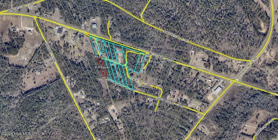 Lt 17 Foreman Floyd Circle, Aiken, SC 29803 - #3