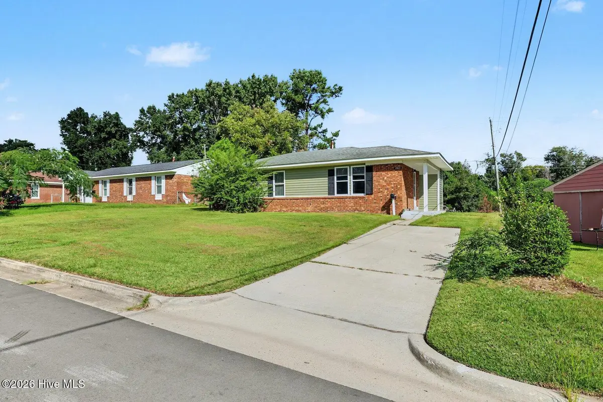 2913 Spaulding Drive, Wilmington, NC 28405 - #1