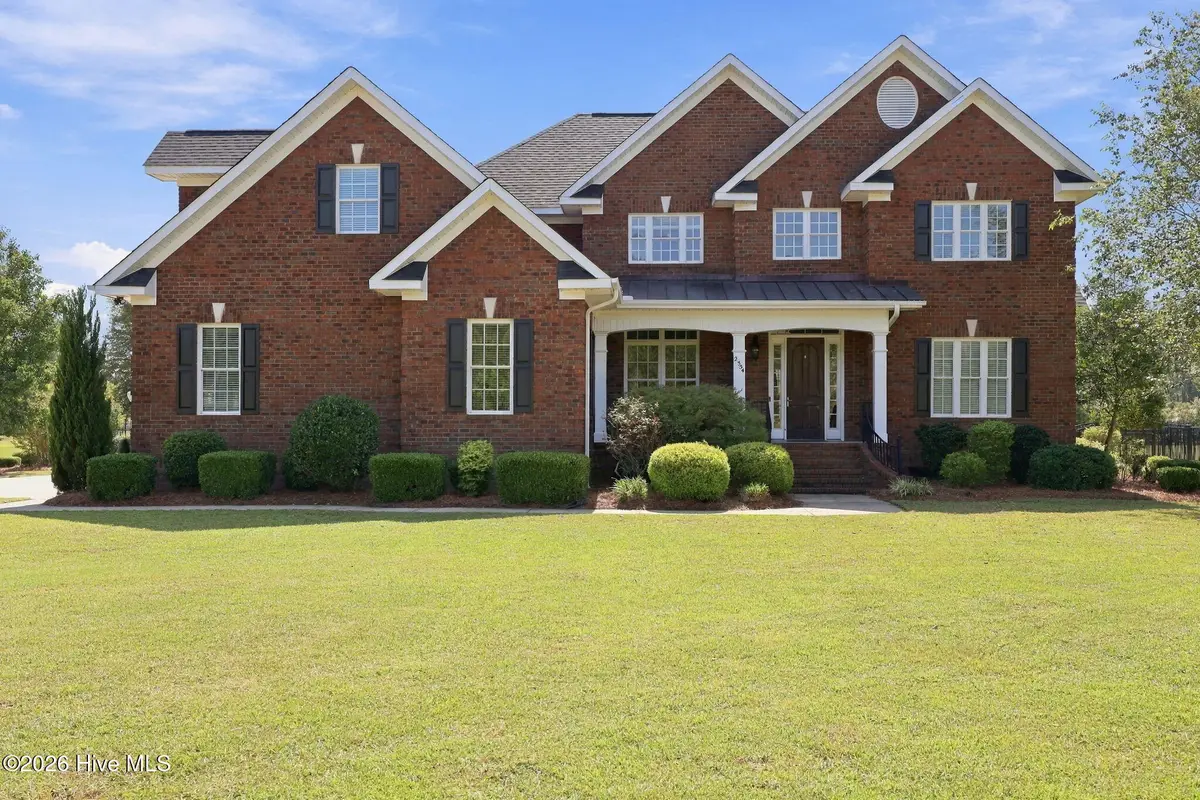 2354 Water View Road, Greenville, NC 27858 - #1
