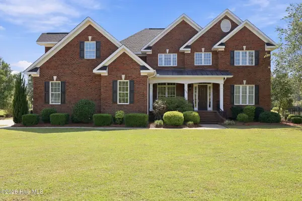 2354 Water View Road, Greenville, NC 27858