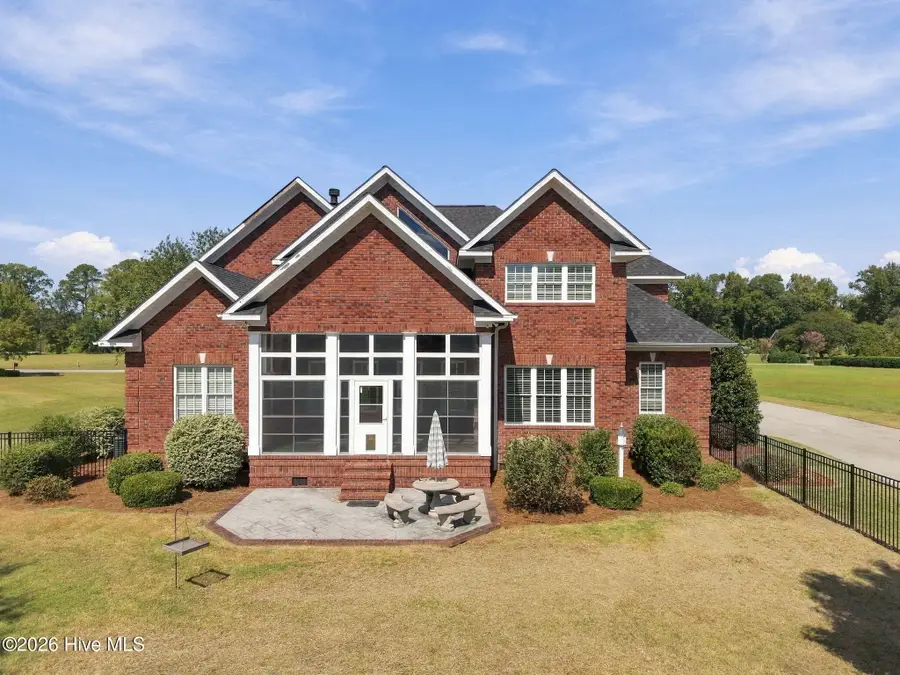 2354 Water View Road, Greenville, NC 27858 - #3