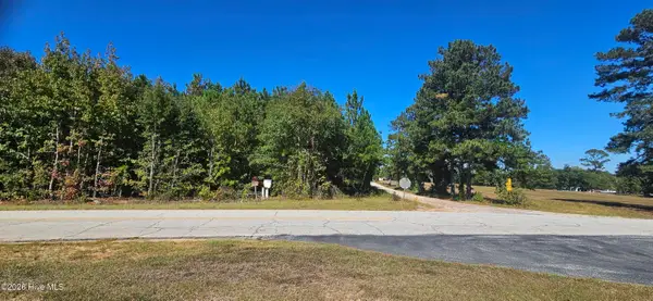Tract 1 Bethany Church Road, Lincolnton, GA 30817