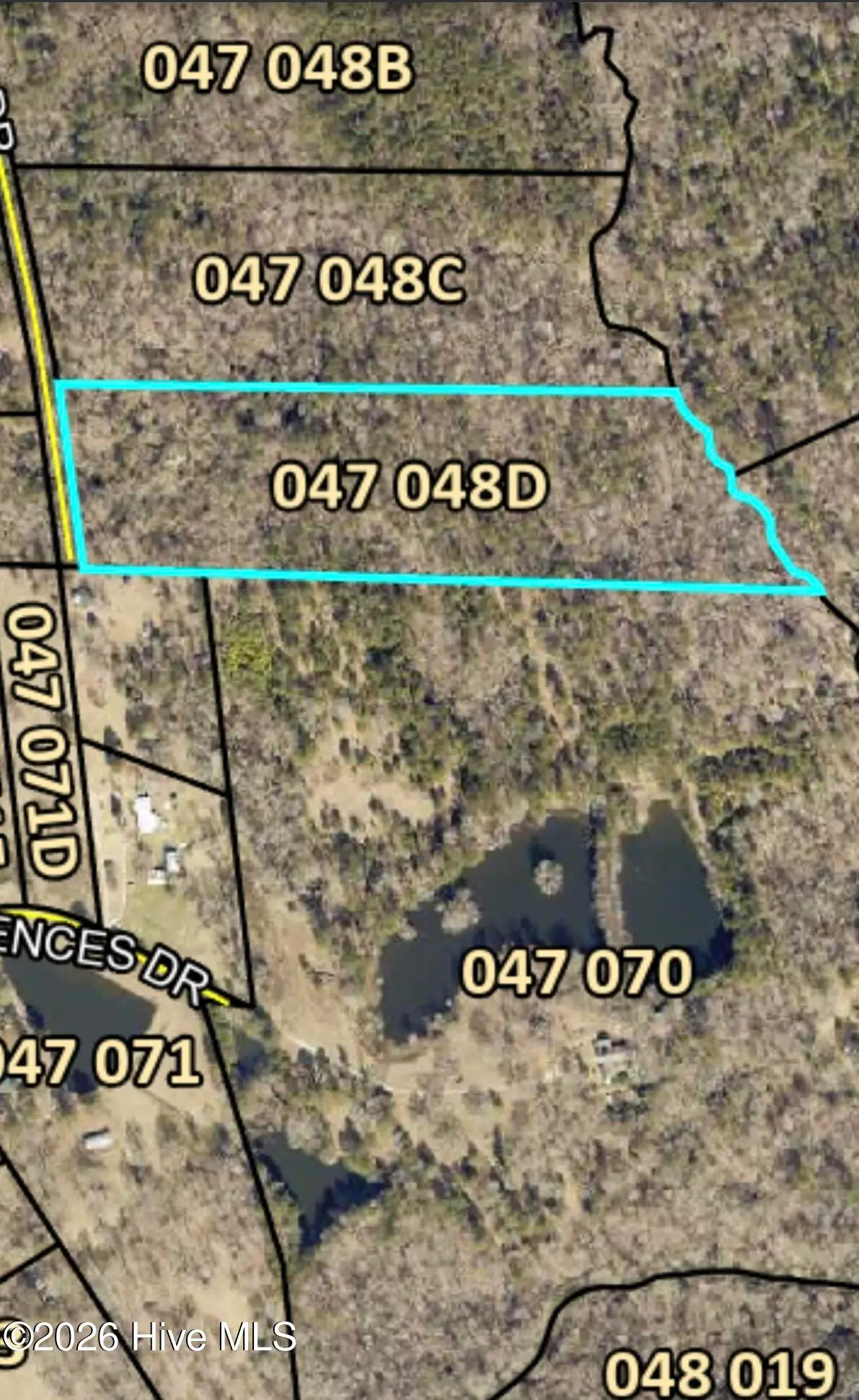 0 Boston-johnson Drive, Appling, GA 30802 - #1