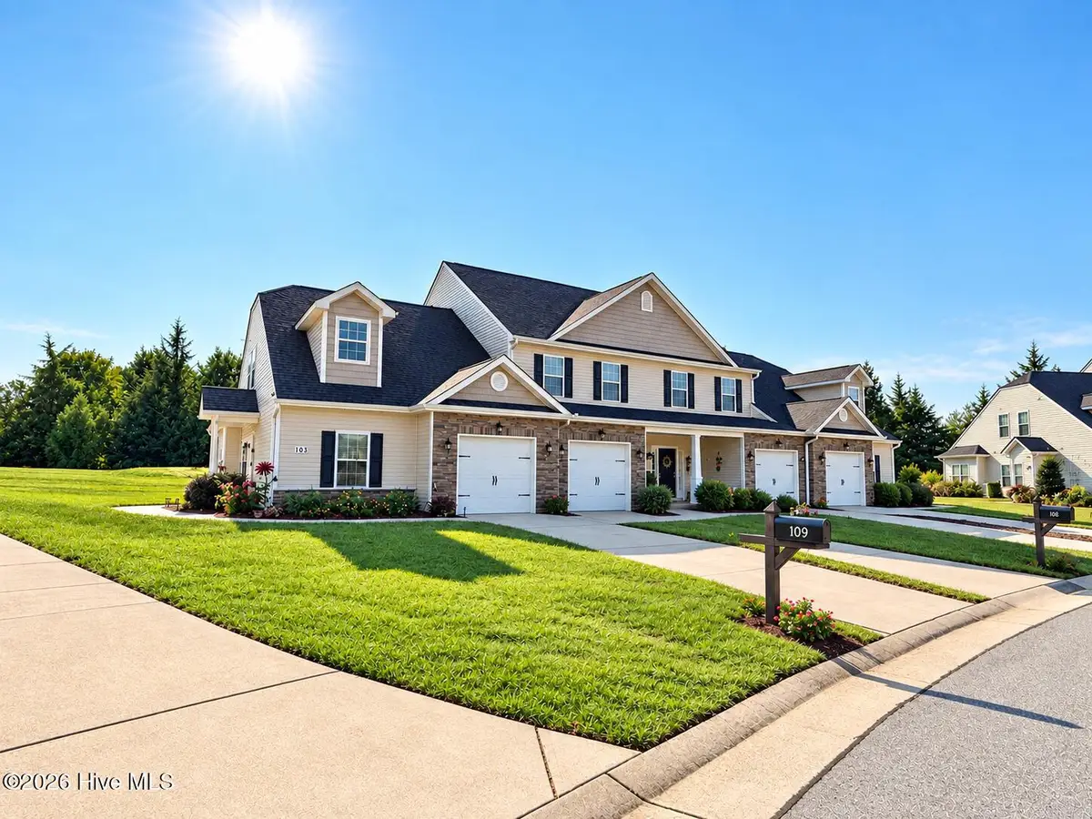 109 Penry Lane, Clemmons, NC 27012 - #1