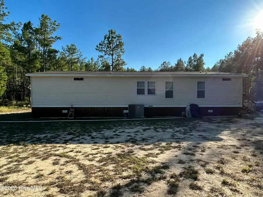 7595 Edgehill Avera Road, Gibson, GA 30810 - #3
