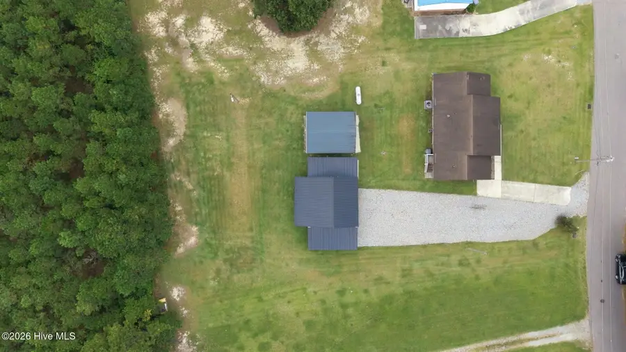 117 Hale Street, Windsor, NC 27983 - #2