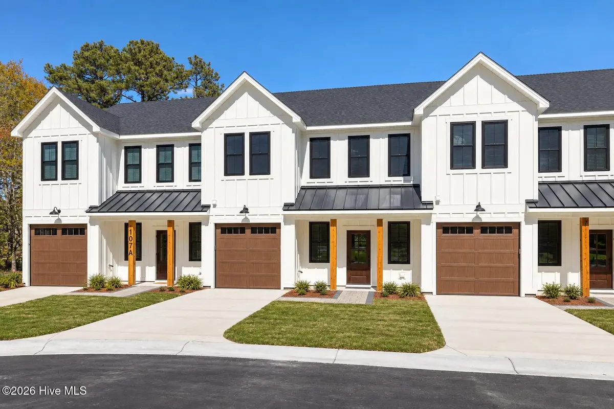 107 Star Lake Circle #A, Cape Carteret, NC 28584 - #1