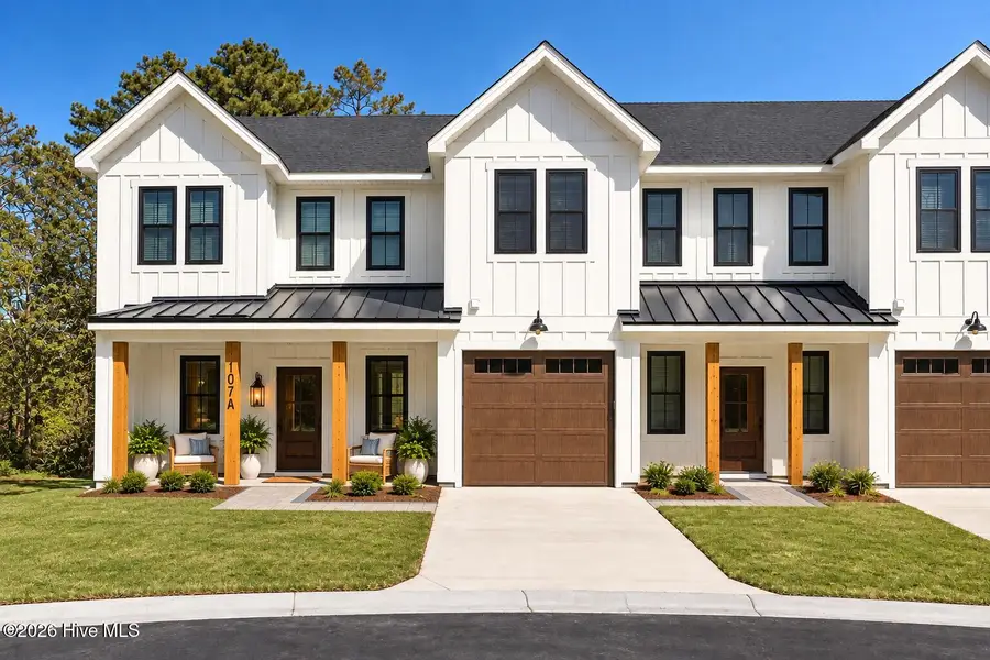107 Star Lake Circle #A, Cape Carteret, NC 28584 - #2