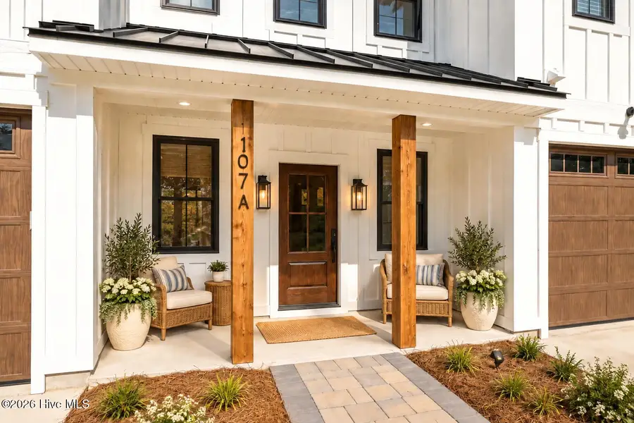 107 Star Lake Circle #A, Cape Carteret, NC 28584 - #3