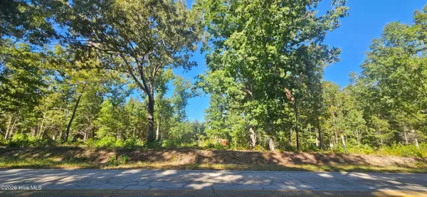 Tract 2 Bethany Church Road, Lincolnton, GA 30817