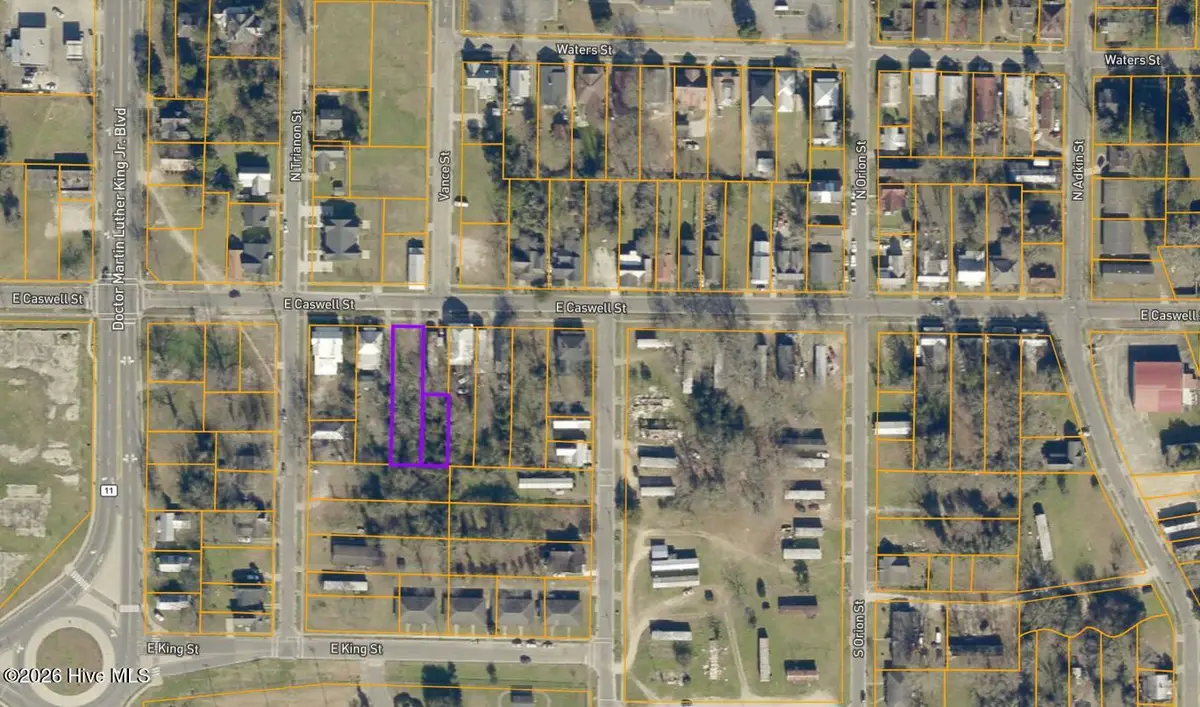 705 E Caswell Street, Kinston, NC 28501 - #1