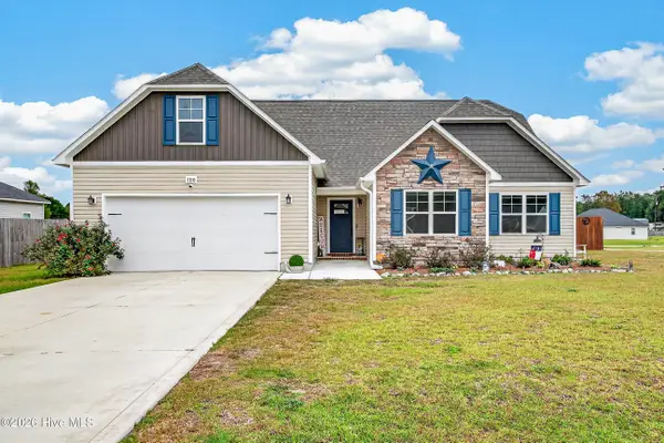 700 Ingram Court, Jacksonville, NC 28540