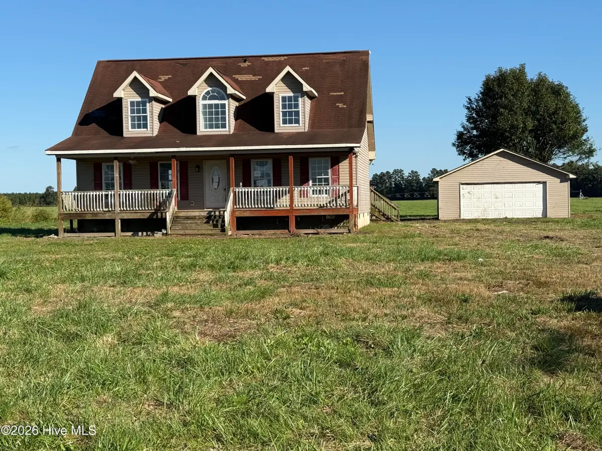 329 Nc Highway 32, Sunbury, NC 27979 - #1