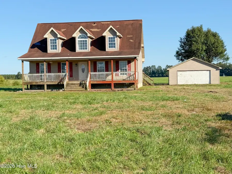 329 Nc Highway 32, Sunbury, NC 27979 - #2