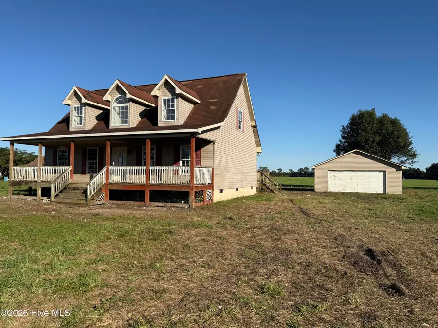 329 Nc Highway 32, Sunbury, NC 27979 - #3