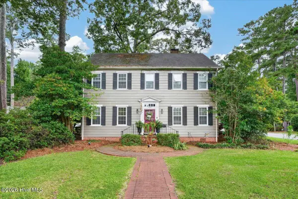 1500 E Mulberry Street, Goldsboro, NC 27530