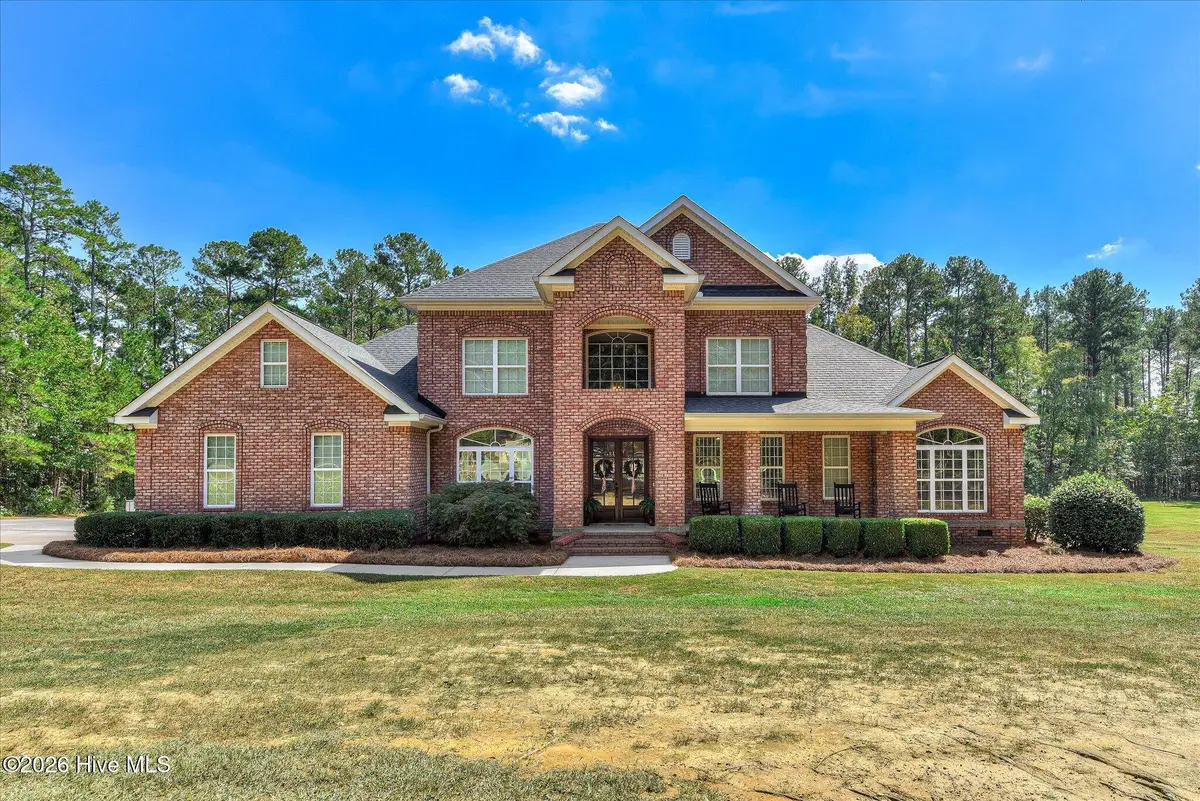 6527 Retreat Court, Appling, GA 30802 - #1